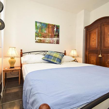 Mary Rose Apartment Vodice Ngoại thất bức ảnh