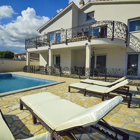 Mary Rose Apartment Vodice Ngoại thất bức ảnh