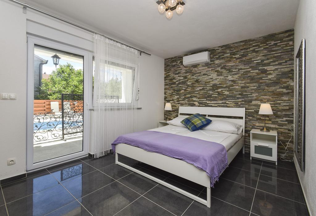 Mary Rose Apartment Vodice Ngoại thất bức ảnh
