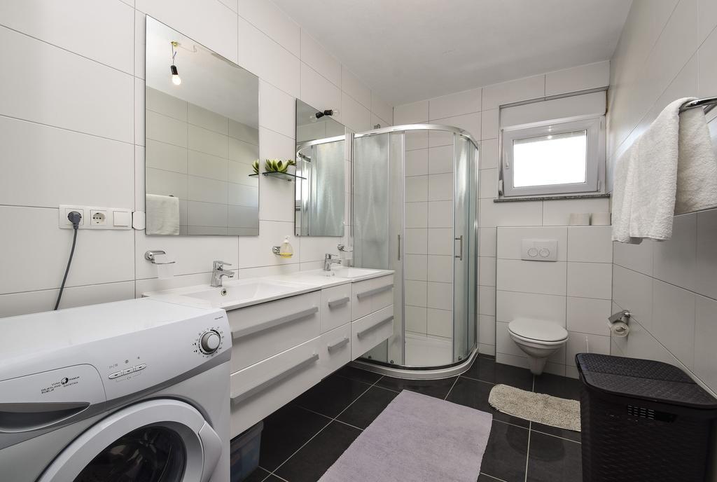 Mary Rose Apartment Vodice Ngoại thất bức ảnh
