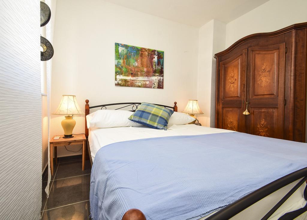 Mary Rose Apartment Vodice Ngoại thất bức ảnh