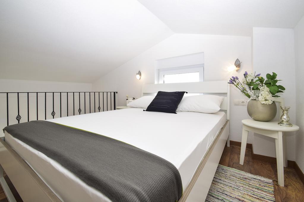 Mary Rose Apartment Vodice Ngoại thất bức ảnh