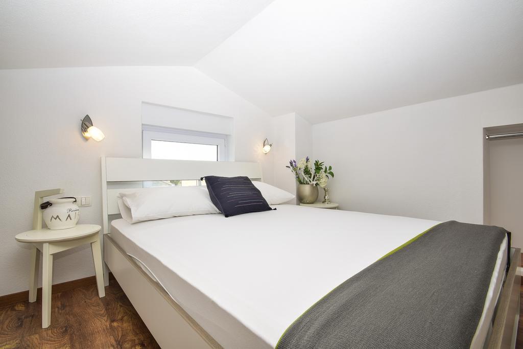 Mary Rose Apartment Vodice Ngoại thất bức ảnh