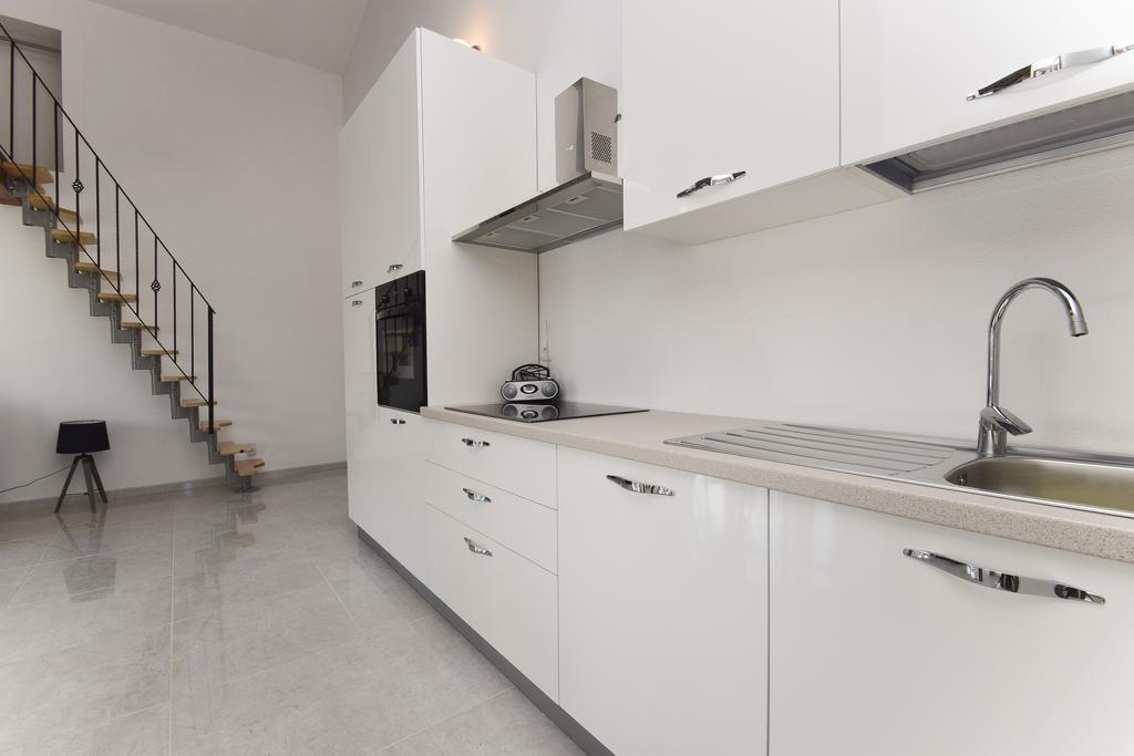 Mary Rose Apartment Vodice Ngoại thất bức ảnh