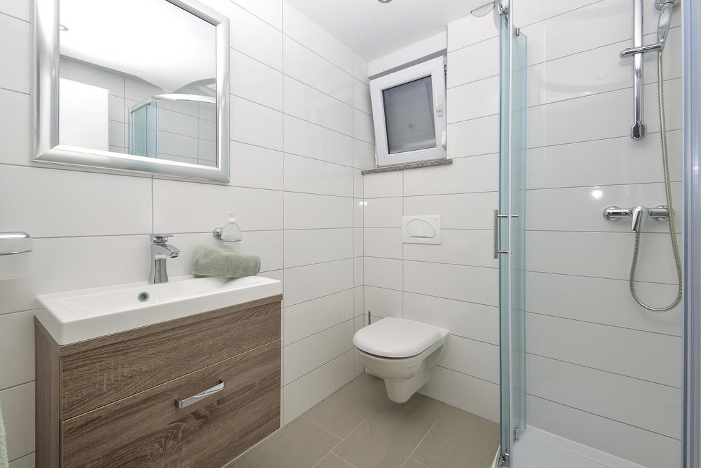 Mary Rose Apartment Vodice Ngoại thất bức ảnh