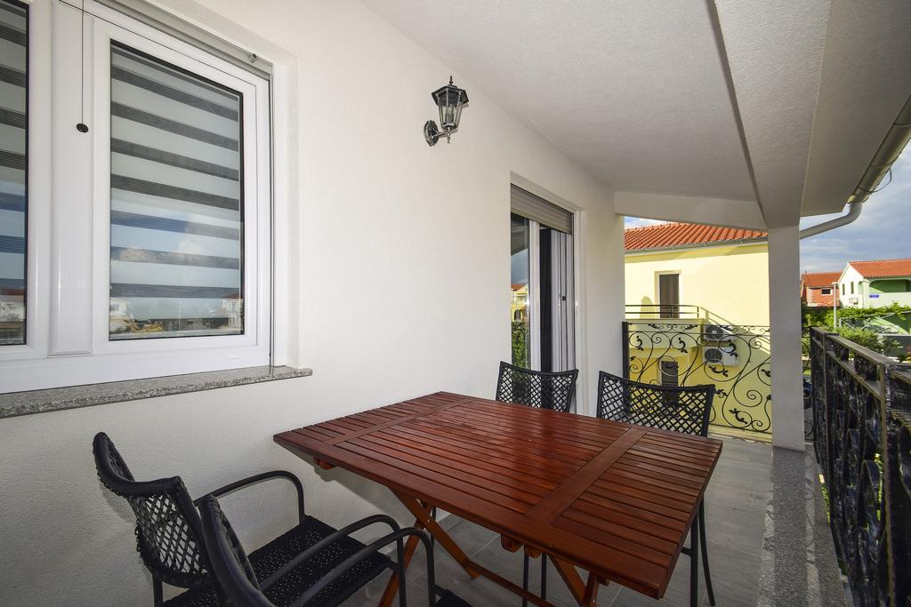 Mary Rose Apartment Vodice Ngoại thất bức ảnh
