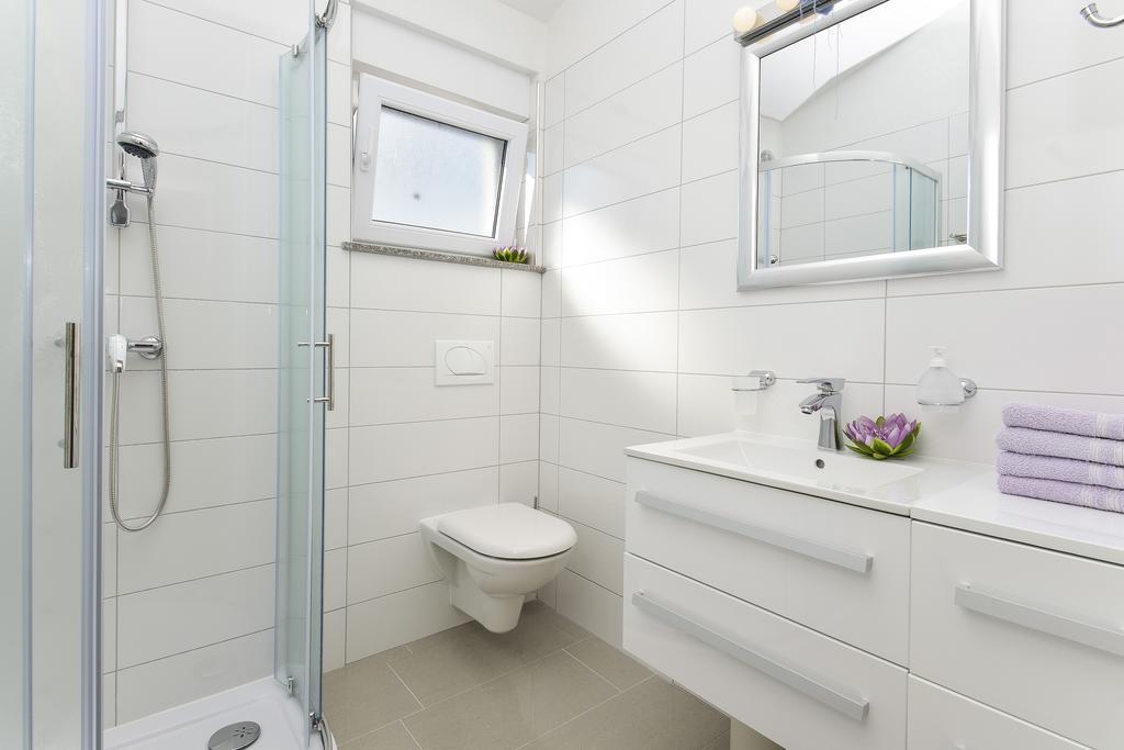 Mary Rose Apartment Vodice Ngoại thất bức ảnh