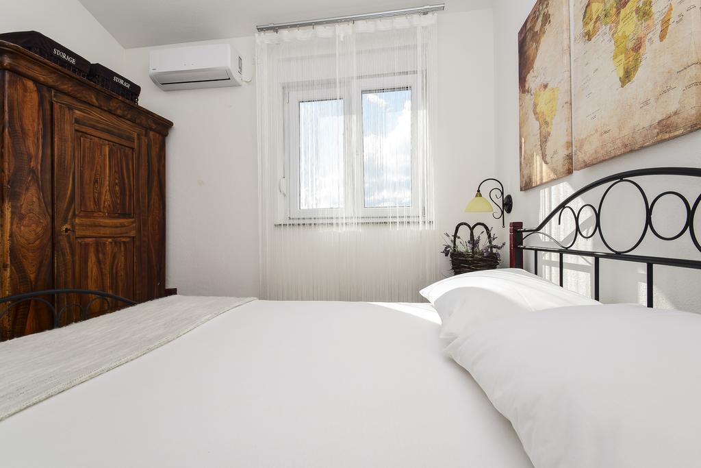 Mary Rose Apartment Vodice Ngoại thất bức ảnh