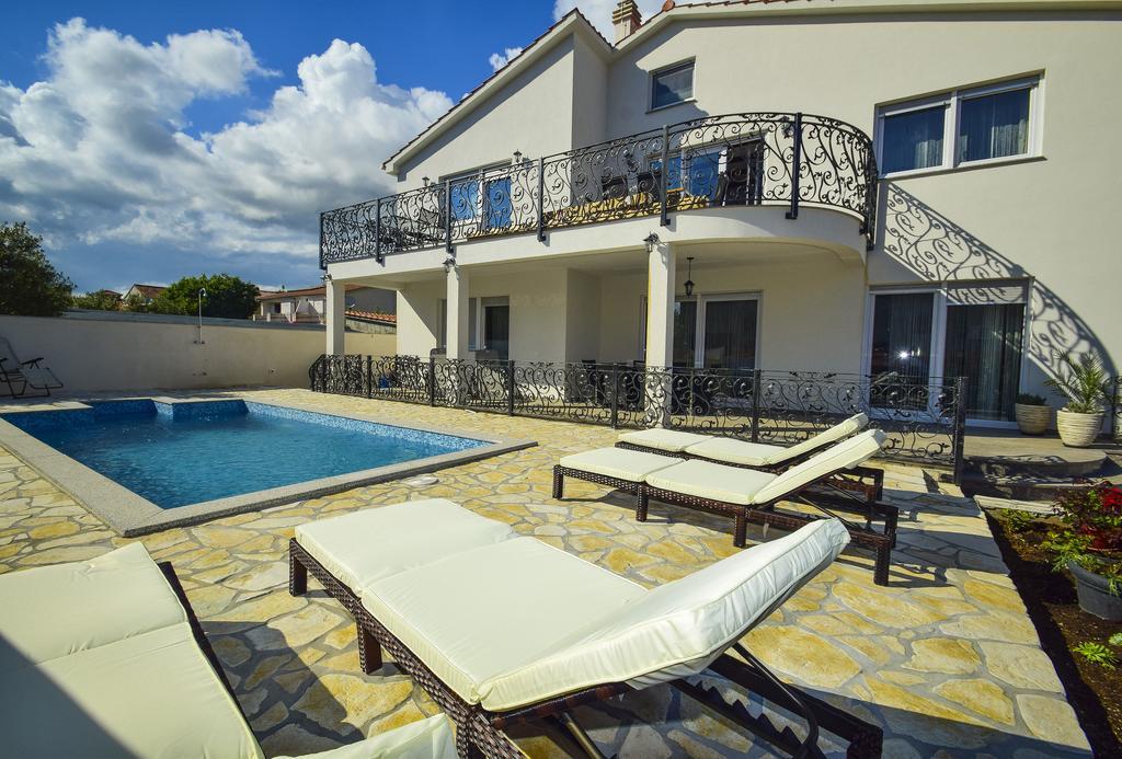 Mary Rose Apartment Vodice Ngoại thất bức ảnh