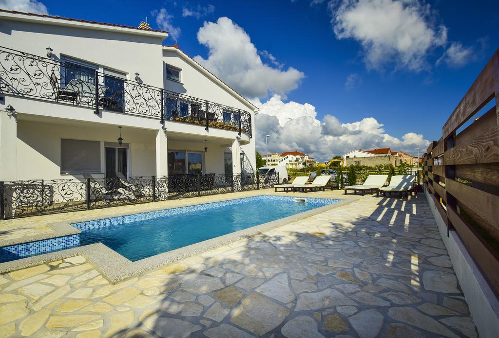 Mary Rose Apartment Vodice Ngoại thất bức ảnh