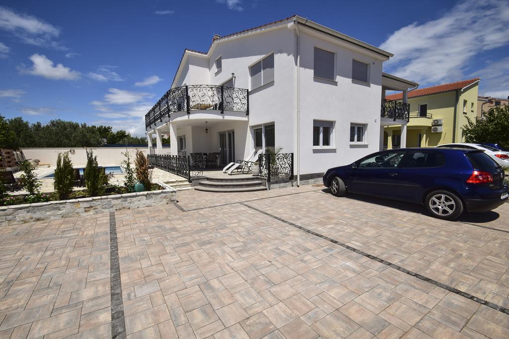 Mary Rose Apartment Vodice Ngoại thất bức ảnh