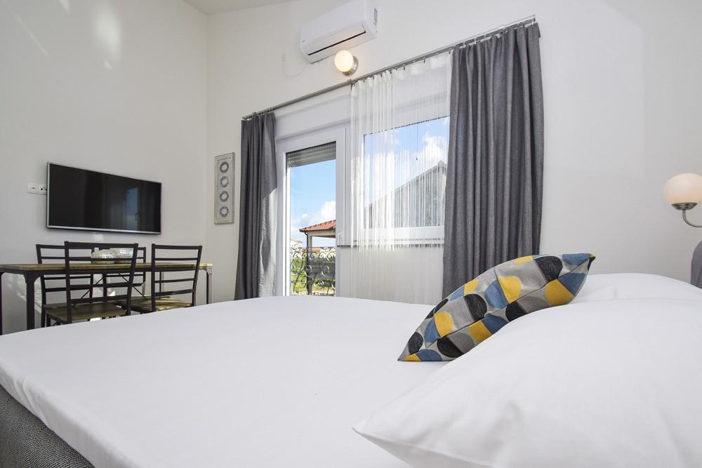 Mary Rose Apartment Vodice Ngoại thất bức ảnh