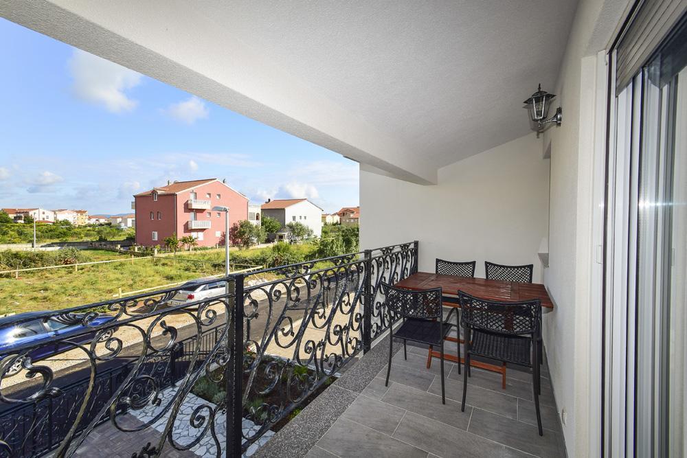 Mary Rose Apartment Vodice Ngoại thất bức ảnh