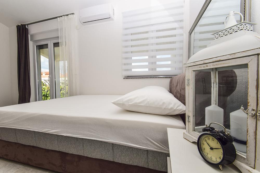 Mary Rose Apartment Vodice Ngoại thất bức ảnh