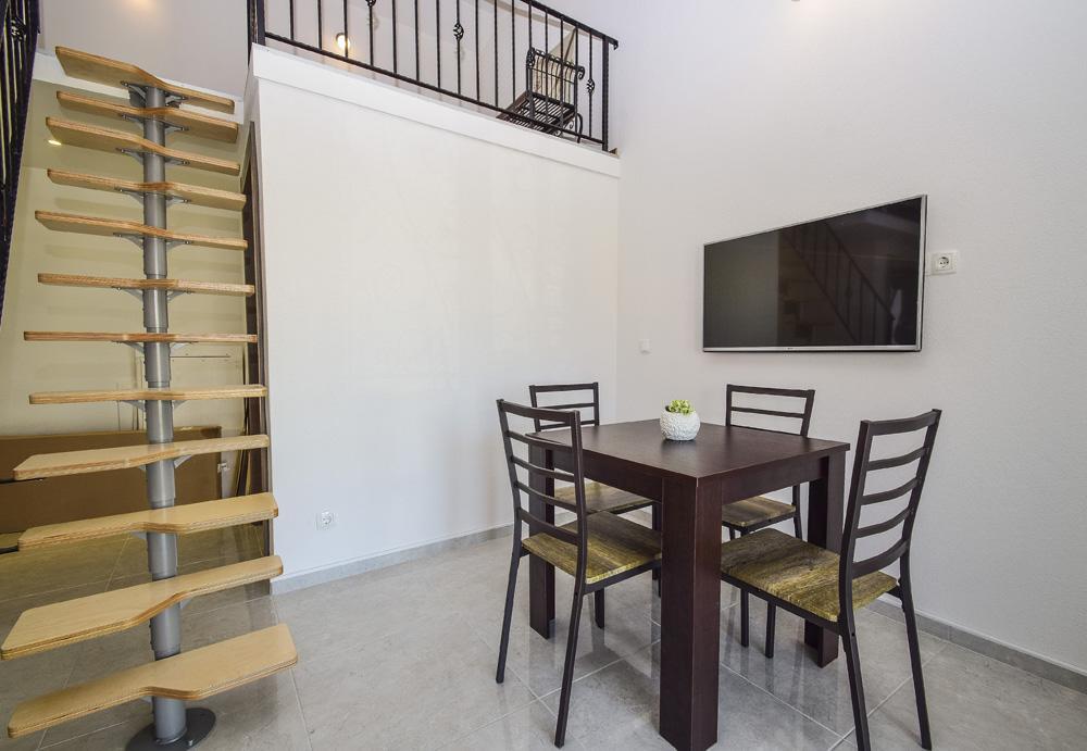 Mary Rose Apartment Vodice Ngoại thất bức ảnh
