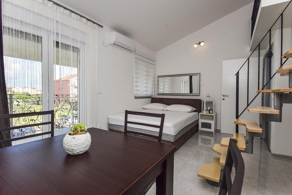 Mary Rose Apartment Vodice Ngoại thất bức ảnh