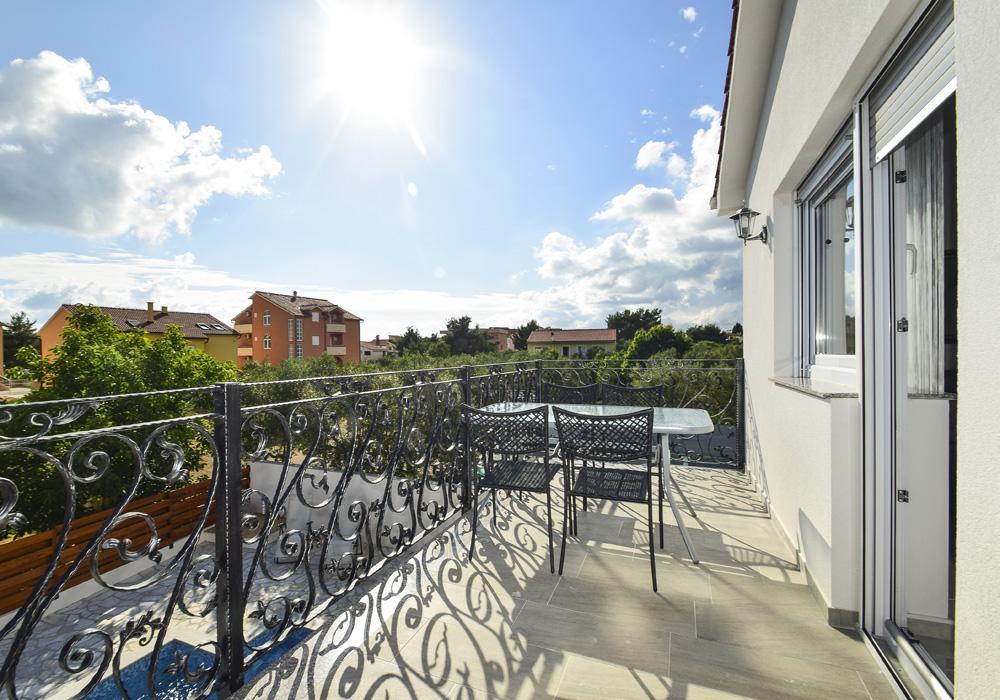 Mary Rose Apartment Vodice Ngoại thất bức ảnh