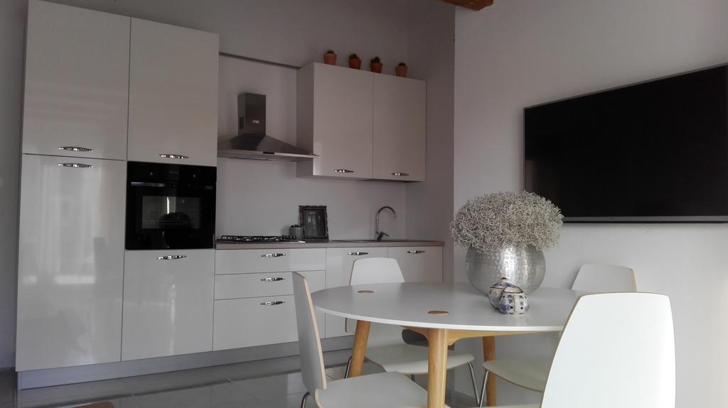 Mary Rose Apartment Vodice Ngoại thất bức ảnh