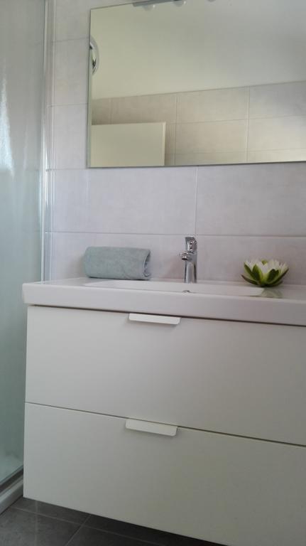 Mary Rose Apartment Vodice Ngoại thất bức ảnh